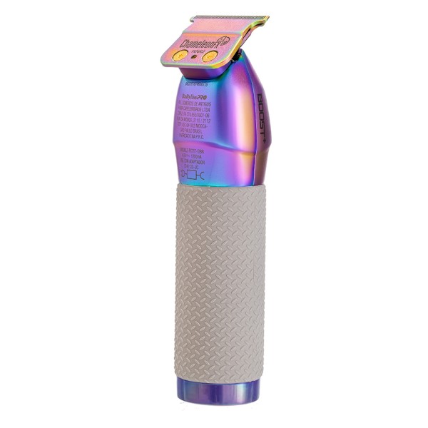 Combo BabylissPro Limitedfx Boost+ Multicolor Bivolt