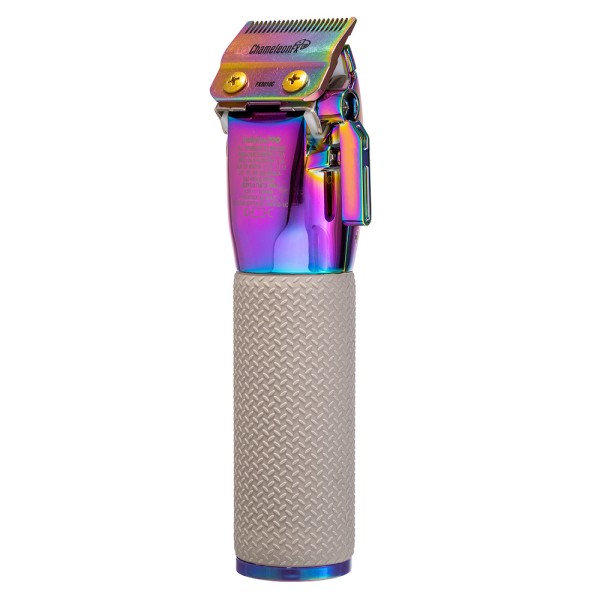 Combo BabylissPro Limitedfx Boost+ Multicolor Bivolt