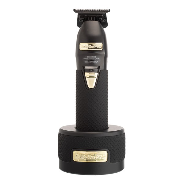 Combo Maquinas BabylissPro Limitedfx Boost+ Black Bivolt Combo Maquinas BabylissPro Limitedfx Boost+ Black Bivolt