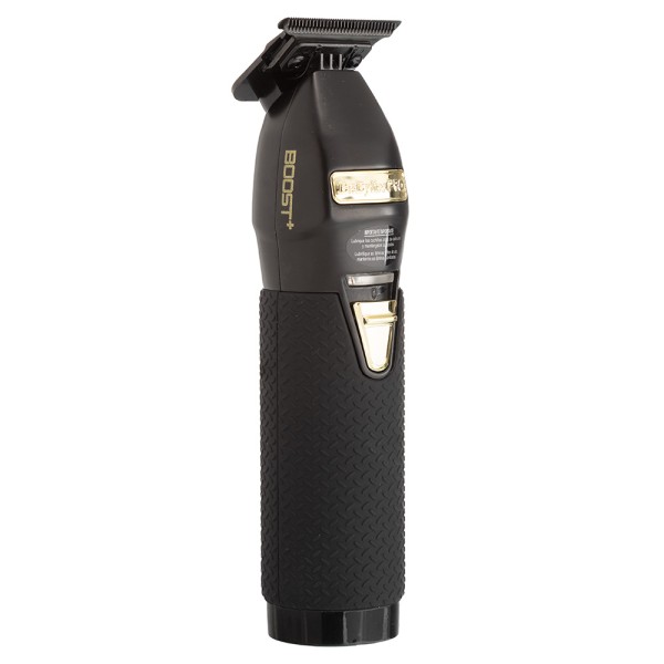 Combo Maquinas BabylissPro Limitedfx Boost+ Black Bivolt Combo Maquinas BabylissPro Limitedfx Boost+ Black Bivolt