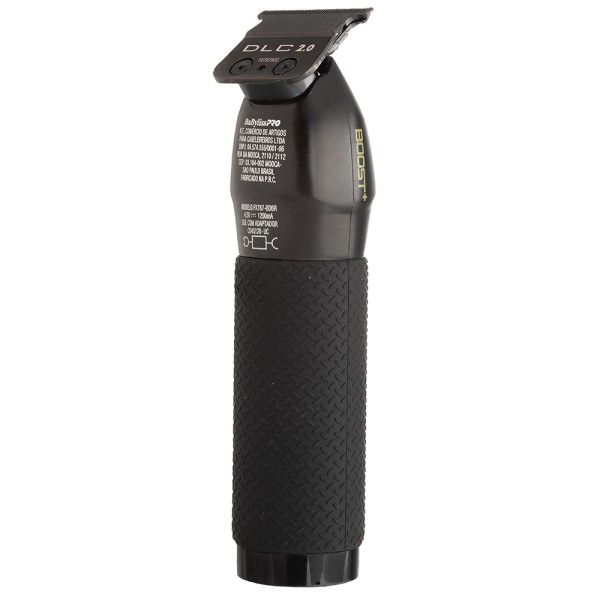 Combo Maquinas BabylissPro Limitedfx Boost+ Black Bivolt Combo Maquinas BabylissPro Limitedfx Boost+ Black Bivolt