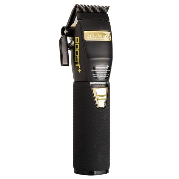 Combo Maquinas BabylissPro Limitedfx Boost+ Black Bivolt Combo Maquinas BabylissPro Limitedfx Boost+ Black Bivolt
