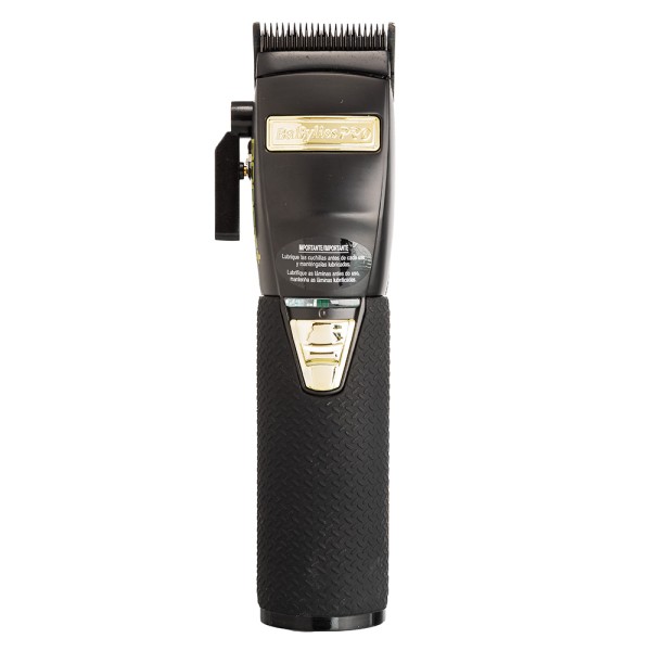 Combo Maquinas BabylissPro Limitedfx Boost+ Black Bivolt Combo Maquinas BabylissPro Limitedfx Boost+ Black Bivolt