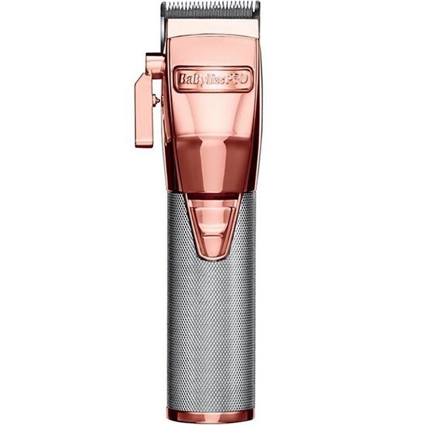 Maquina RoseFX Corte - Roger Oficial