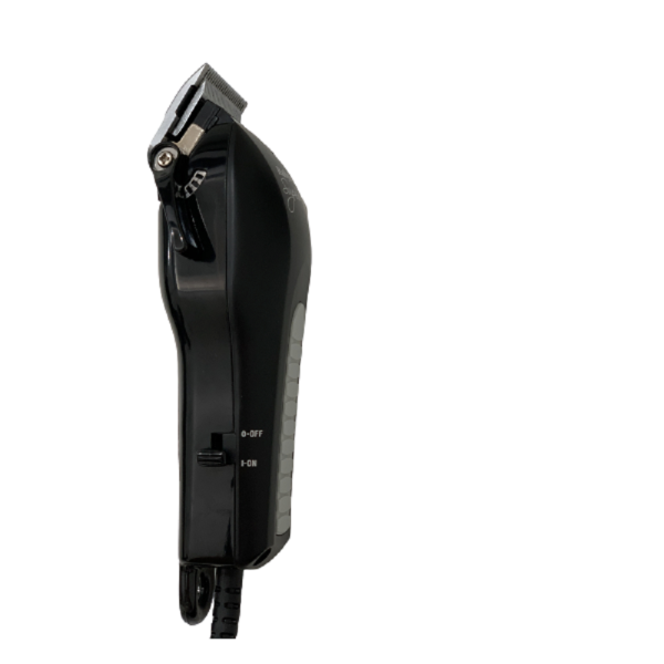Máquina Babyliss Pro Super Motor Black Máquina Babyliss Pro Super Motor Black