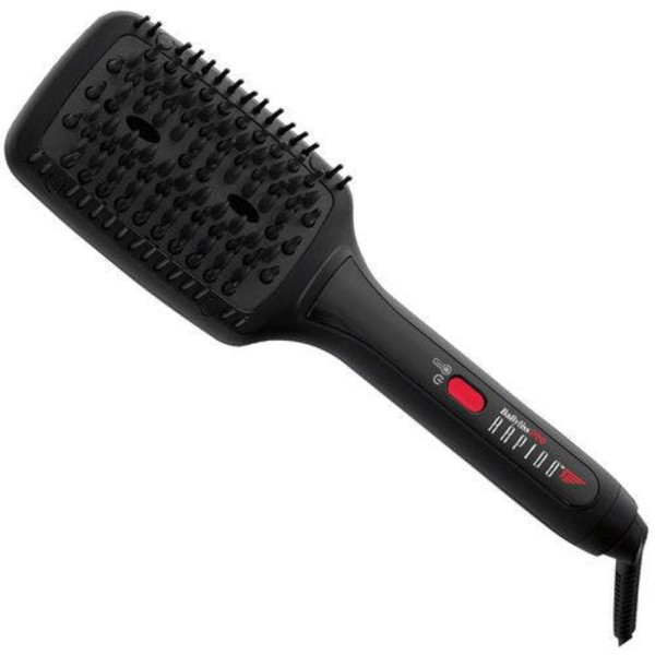 Escova Raquete Babyliss Pro Rapido 