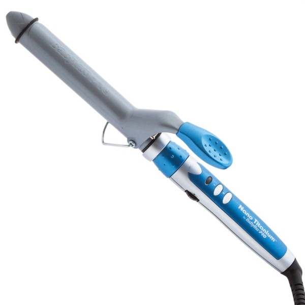 Modelador de Cachos BaByliss Pro Nano Titanium Barril 25mm