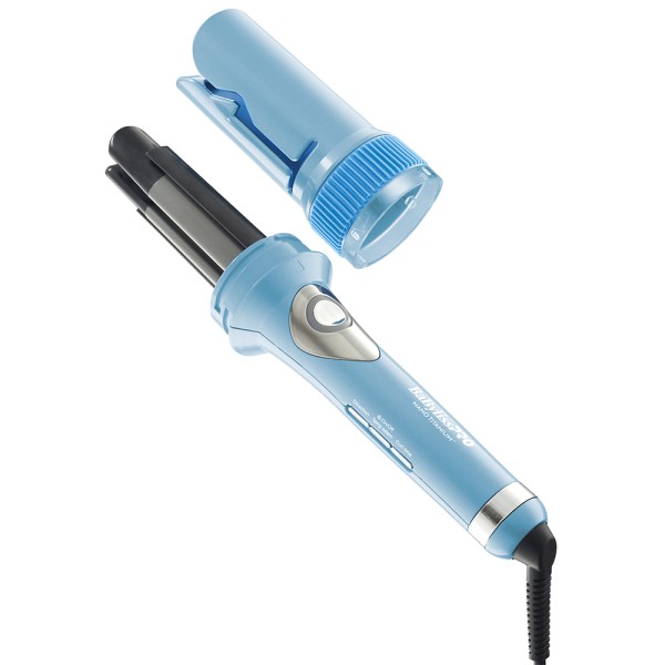 MiraCurl Babyliss Pro Nano Titanium By Roger 32mm MiraCurl Babyliss Pro Nano Titanium By Roger 32mm