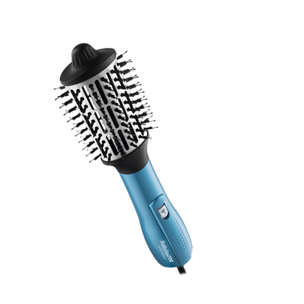 BaBylissPRO Nano Titanium Hot Air Styling Brush 2.5"