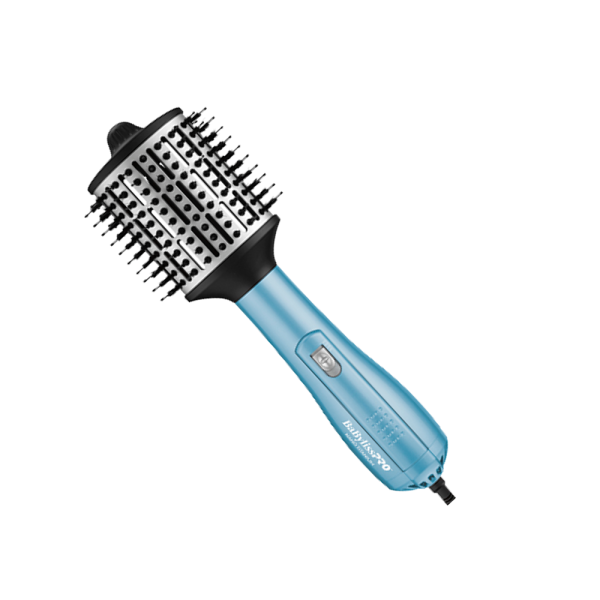 BaBylissPRO Nano Titanium Hot Air Styling Brush 3.5"
