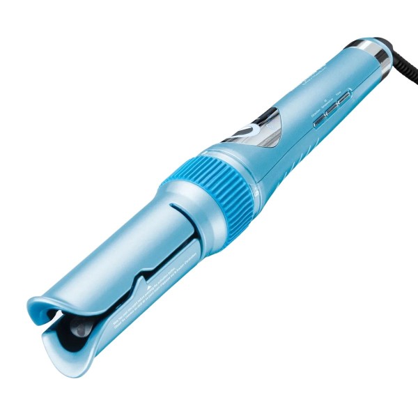 MiraCurl Babyliss Pro Nano Titanium By Roger 19mm