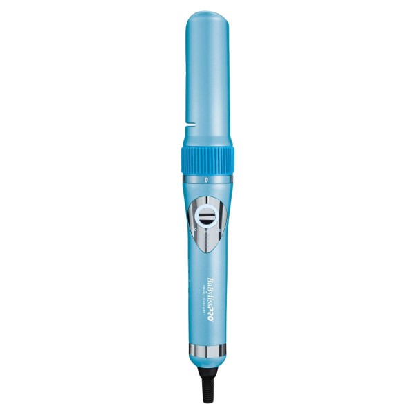 MiraCurl Babyliss Pro Nano Titanium By Roger 19mm MiraCurl Babyliss Pro Nano Titanium By Roger 19mm