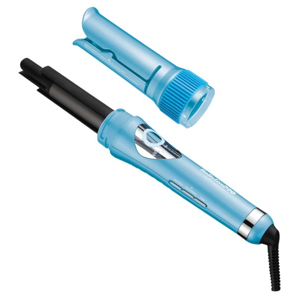 MiraCurl Babyliss Pro Nano Titanium By Roger 19mm MiraCurl Babyliss Pro Nano Titanium By Roger 19mm