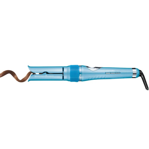 MiraCurl Babyliss Pro Nano Titanium By Roger 19mm MiraCurl Babyliss Pro Nano Titanium By Roger 19mm
