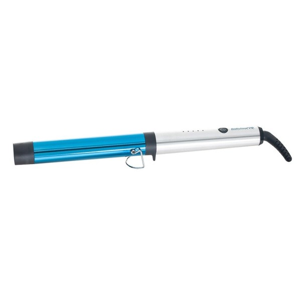 Modelador Blue Nano Titanium Babyliss Pro 32mm By Roger