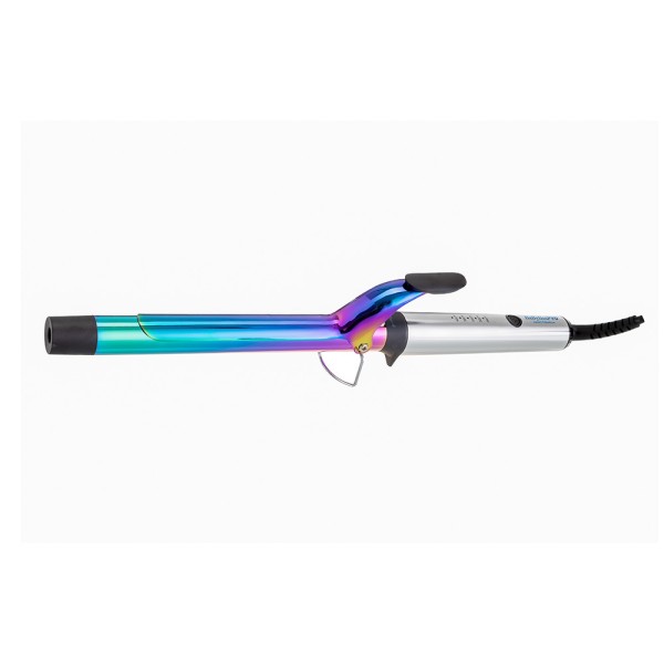 Modelador Multicolor Nano Titanium BabylissPro Longo 25mm
