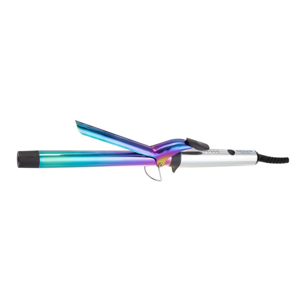 Modelador Multicolor Nano Titanium BabylissPro Longo 25mm Modelador Multicolor Nano Titanium BabylissPro Longo 25mm