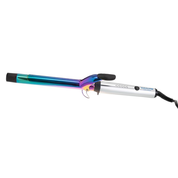 Modelador Multicolor Nano Titanium BabylissPro Longo 25mm Modelador Multicolor Nano Titanium BabylissPro Longo 25mm