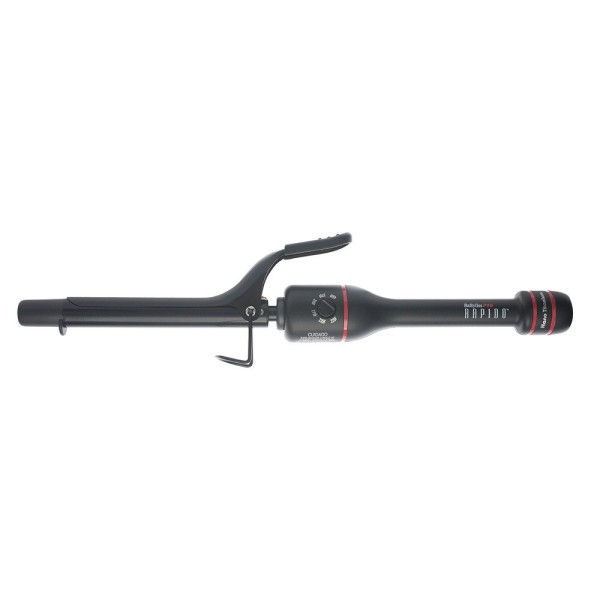 Modelador de Cachos Babyliss Pro Rapido Zip Curl 19mm