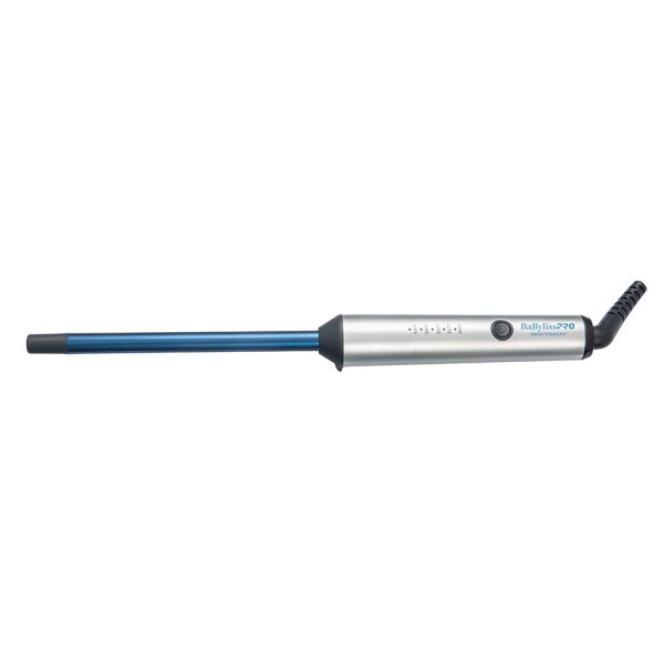 Modelador Blue Nano Titanium BabylissPro Super Fino