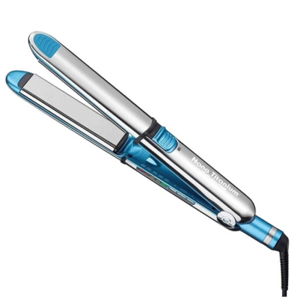Prancha Nano Titanium By Roger Babyliss Pro Optima 3100