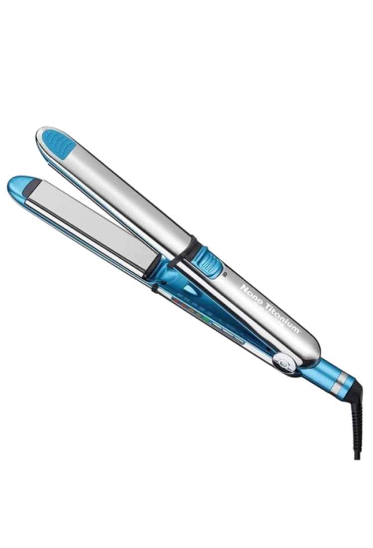 Prancha Nano Titanium By Roger Babyliss Pro Optima 3100