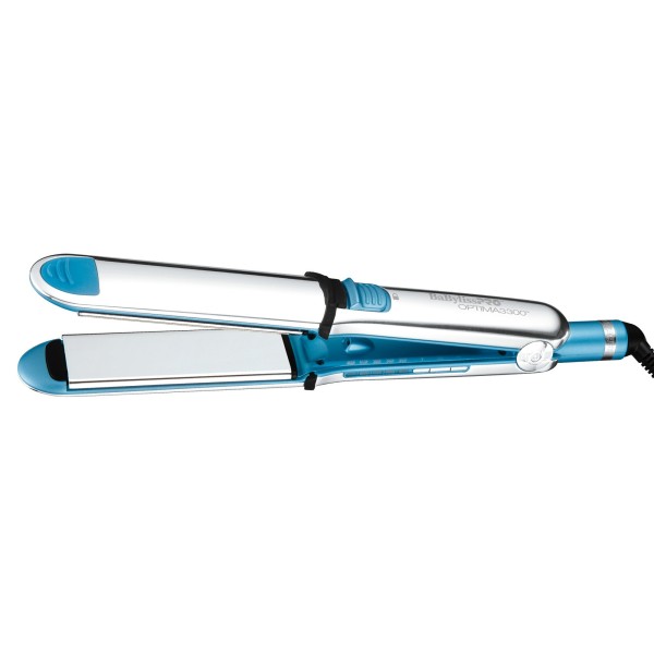 Prancha Super Nano Titanium By Roger OPTIMA3300 1+1/2 Prancha Super Nano Titanium By Roger OPTIMA3300 1+1/2