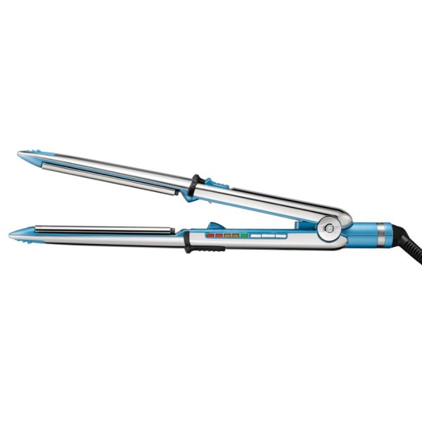 Prancha Super Nano Titanium By Roger OPTIMA3300 1+1/2 Prancha Super Nano Titanium By Roger OPTIMA3300 1+1/2