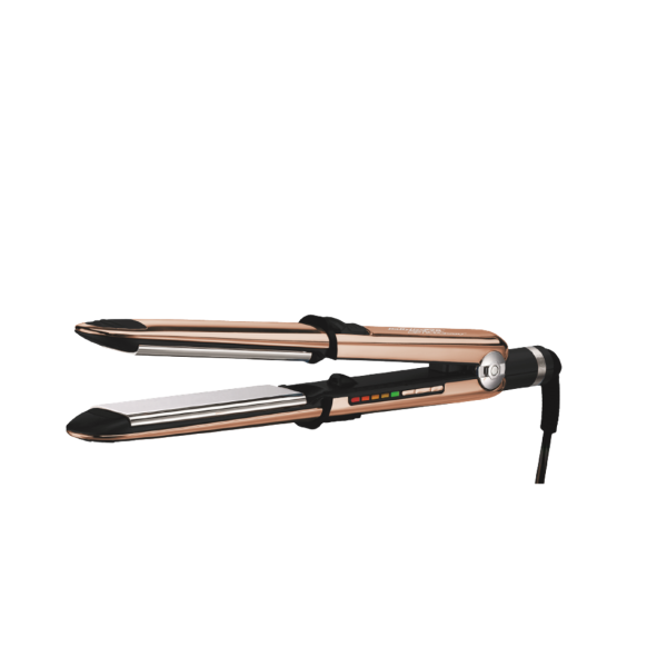 Prancha Super Nano Titanium BabylissPro Optima3000 Rose Gold Prancha Super Nano Titanium BabylissPro Optima3000 Rose Gold