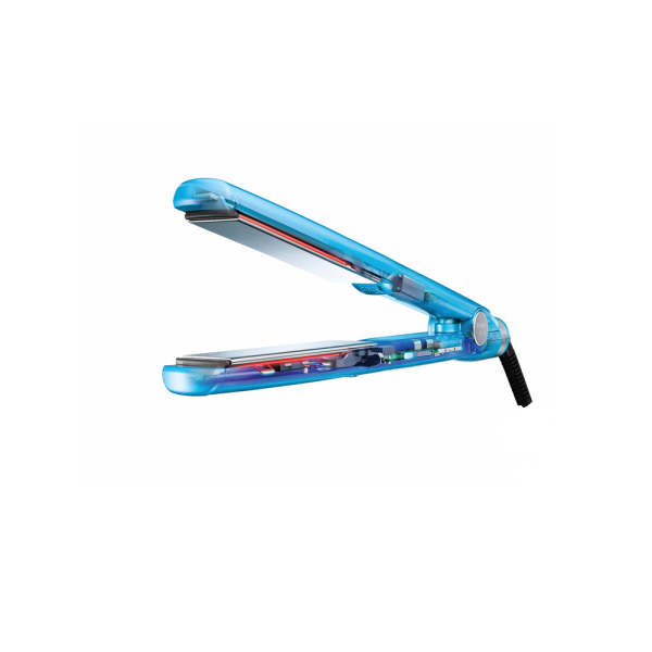 Prancha BabylissPro Nano Titanium Dual Ionic Bivolt Prancha BabylissPro Nano Titanium Dual Ionic Bivolt