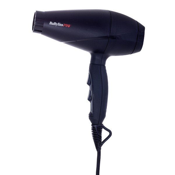 Secador Babylisspro By Roger Modelo 6100 Black 2000wts Secador Babylisspro By Roger Modelo 6100 Black 2000wts