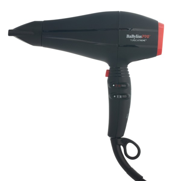 Secador Babyliss Pro Turbo EXTREME 2200Wtts By Roger Preto
