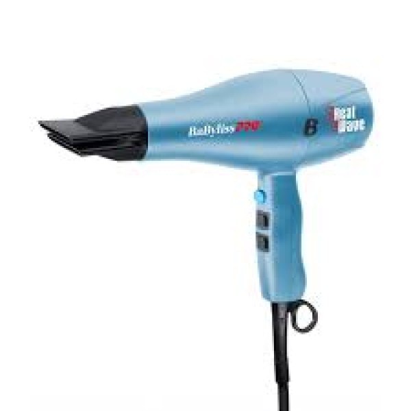 Secador Babyliss Pro Heat Wave 9000 by Roger Azul
