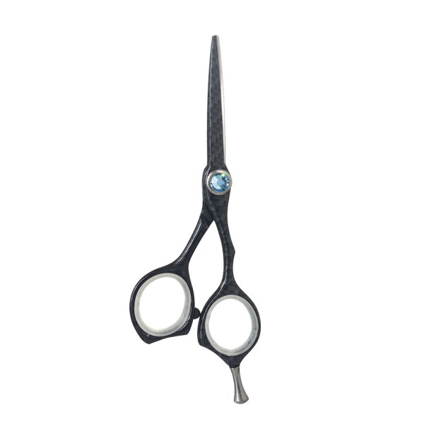 TESOURA ROGER DX 29755 CK FIO NAVALHA TAMANHO 5.5