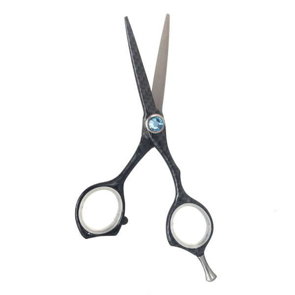 TESOURA ROGER DX 29750 CK FIO NAVALHA TAMANHO 5.0