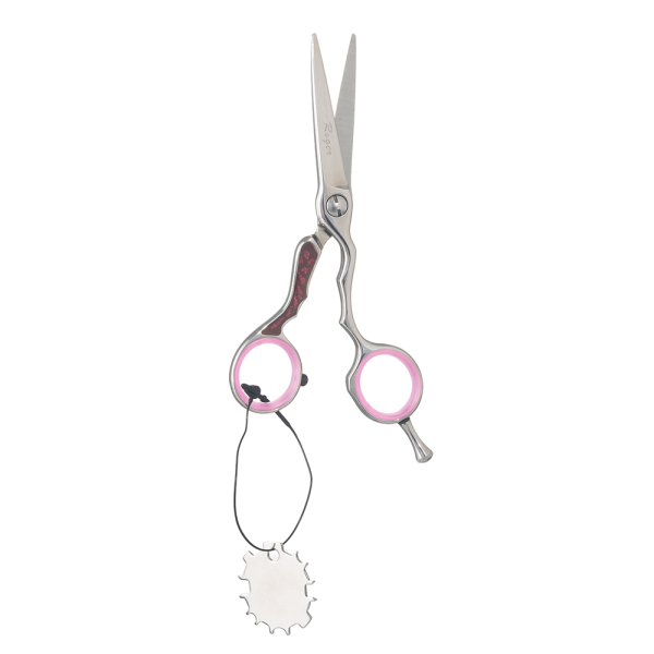 TESOURA ROGER DN 24250 FIO NAVALHA  TAMANHO 5.0