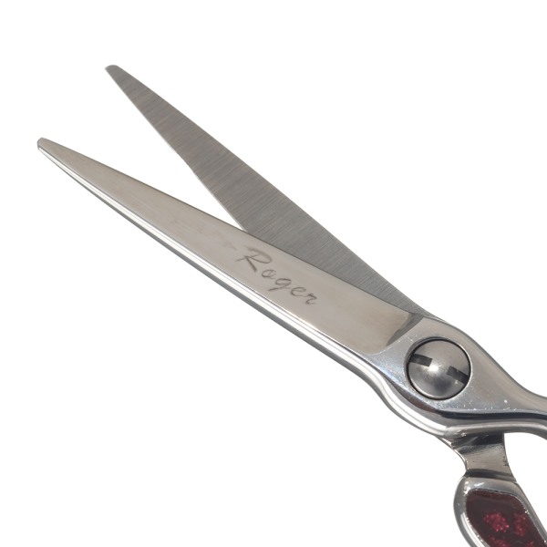 TESOURA ROGER DN 24250 FIO NAVALHA TAMANHO 5.0 TESOURA ROGER DN 24250 FIO NAVALHA TAMANHO 5.0