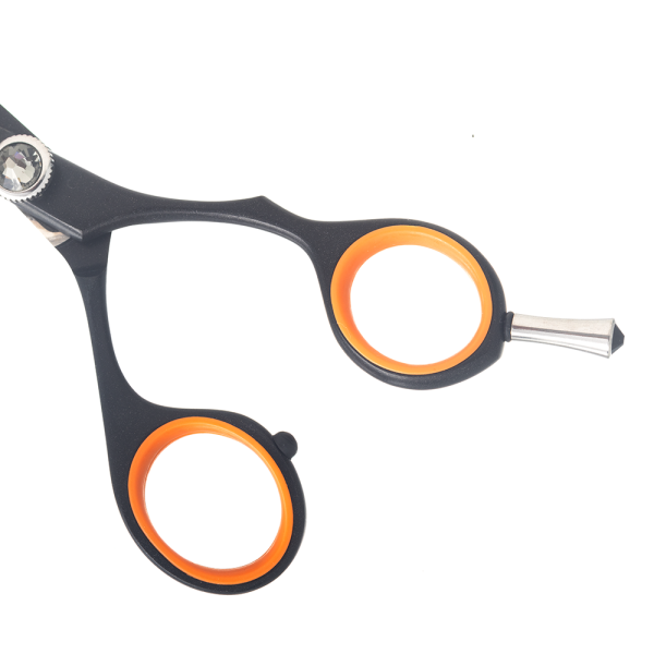 TESOURA ROGER DX 3250 TF FIO NAVALHA TAMANHO 5.0 TESOURA ROGER DX 3250 TF FIO NAVALHA TAMANHO 5.0