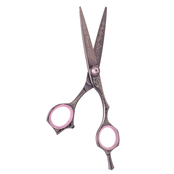 TESOURA ROGER DXT 31655  FIO NAVALHA TAMANHO 5.5 