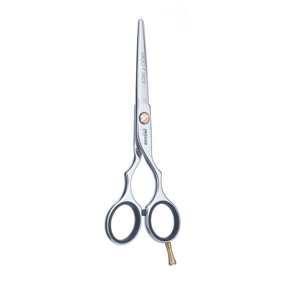 Tesoura Jaguar Pre Styler Ergo P Slice 81355  Fio Navalha