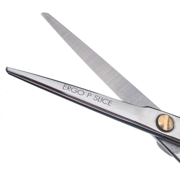 Tesoura Jaguar Pre Styler Ergo P Slice 81355 Fio Navalha Tesoura Jaguar Pre Styler Ergo P Slice 81355 Fio Navalha