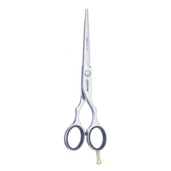 Tesoura Jaguar Pre Styler Ergo P 82660 Fio Laser Tamanho 6.0 Tesoura Jaguar Pre Styler Ergo P 82660 Fio Laser Tamanho 6.0