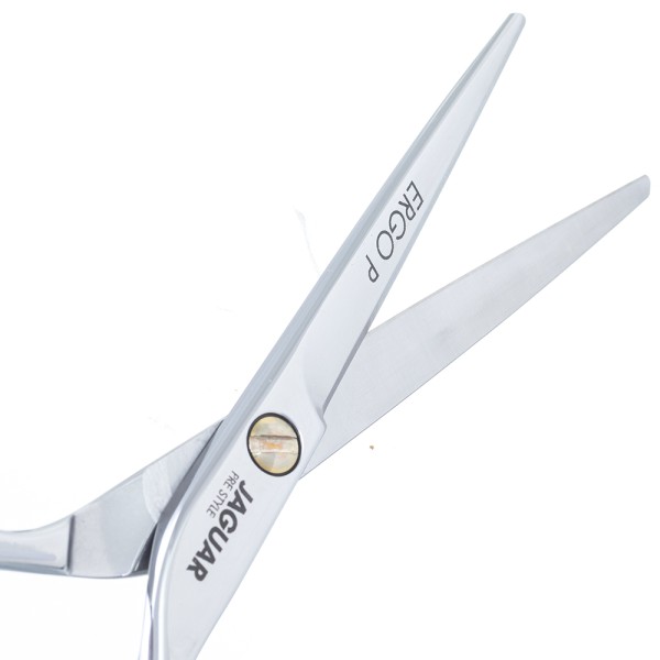 Tesoura Jaguar Pre Styler Ergo P 82660 Fio Laser Tamanho 6.0 Tesoura Jaguar Pre Styler Ergo P 82660 Fio Laser Tamanho 6.0