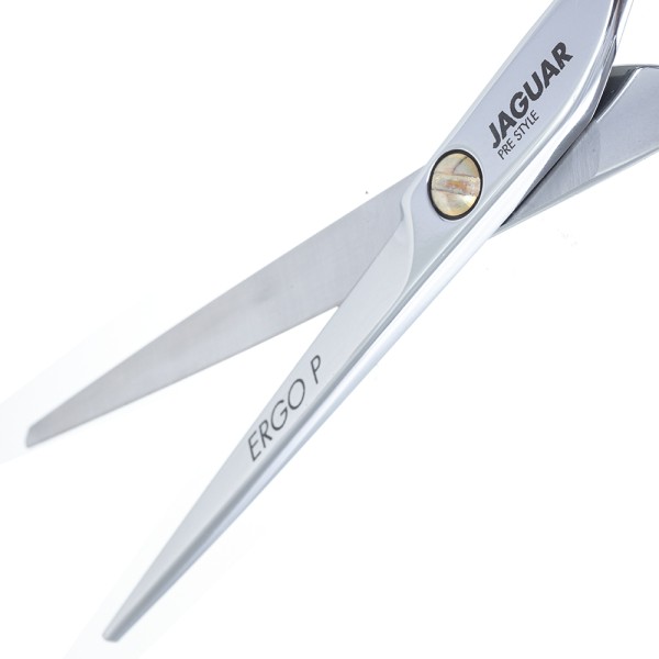 Tesoura Jaguar Pre Styler Ergo P 82660 Fio Laser Tamanho 6.0 Tesoura Jaguar Pre Styler Ergo P 82660 Fio Laser Tamanho 6.0