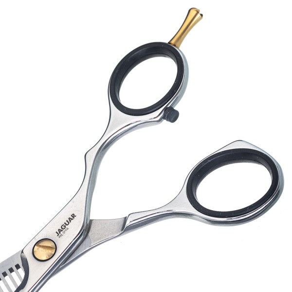 Tesoura Jaguar Pre styler Relax P 28 Desfiadeira 83455 - 5.5 Tesoura Jaguar Pre styler Relax P 28 Desfiadeira 83455 - 5.5