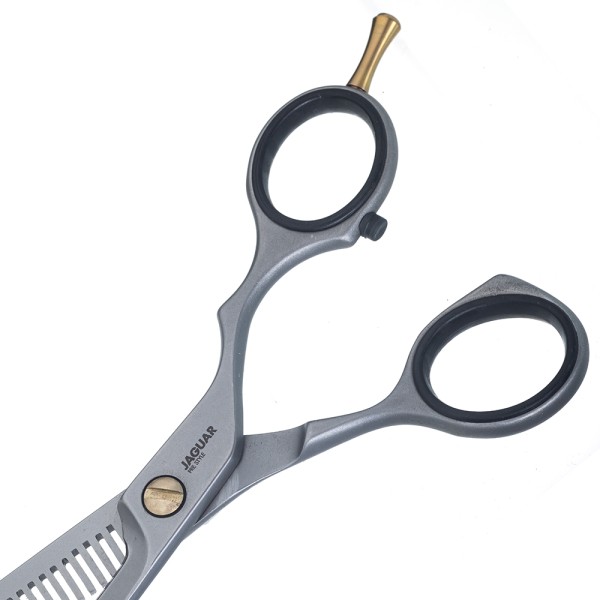 Tesoura Jaguar Pre Styler Relax 28 Desfiadeira 83955 - 5.5 Tesoura Jaguar Pre Styler Relax 28 Desfiadeira 83955 - 5.5