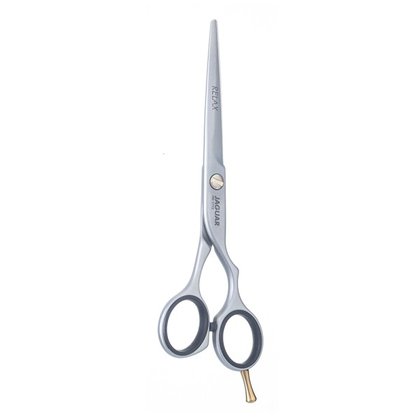 Tesoura Jaguar Pre Style Relax 82360 Fio Laser 6.0 Tesoura Jaguar Pre Style Relax 82360 Fio Laser 6.0