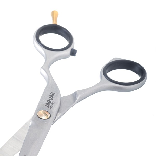 Tesoura Jaguar Pre Style Relax 82360 Fio Laser 6.0 Tesoura Jaguar Pre Style Relax 82360 Fio Laser 6.0