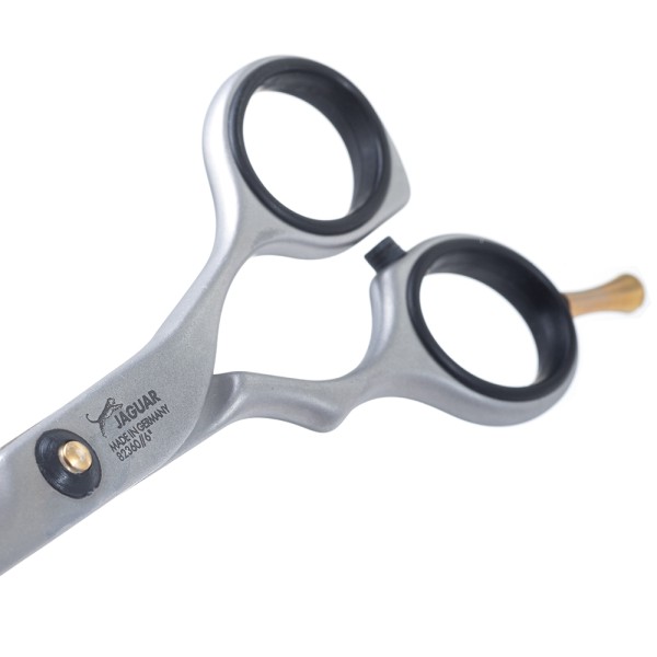 Tesoura Jaguar Pre Style Relax 82360 Fio Laser 6.0 Tesoura Jaguar Pre Style Relax 82360 Fio Laser 6.0