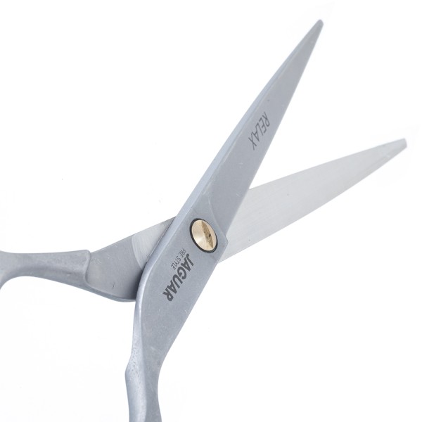 Tesoura Jaguar Pre Style Relax 82365 Fio Laser 6.5 Tesoura Jaguar Pre Style Relax 82365 Fio Laser 6.5